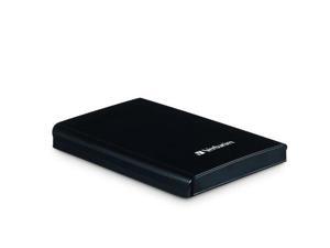 Verbatim DM4843B Verbatim Store 'n' Go SuperSpeed 500 GB USB 3.0 Portable External Hard Drive Verbatim DM4843B Verbatim Store 'n' Go SuperSpeed 500 GB USB 3.0 Portable External Hard Drive