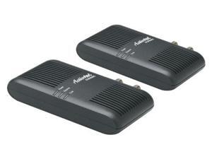 Actiontec PJ5639B Actiontec Ethernet over Coax Adapter Kit for Homes w/o MoCA Routers Actiontec PJ5639B Actiontec Ethernet over Coax Adapter Kit for Homes w/o MoCA Routers