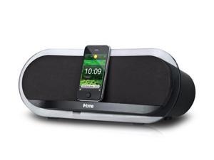 iHome IH-iP3BZCM Speaker System for iPhone/iPod iHome IH-iP3BZCM Speaker System for iPhone/iPod