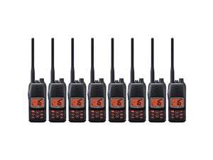 Standard Horizon HX290 (8 Pack) Floating Handheld VHF Radio Standard Horizon HX290 (8 Pack) Floating Handheld VHF Radio