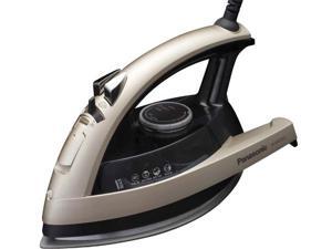 Panasonic NI-W810CS / NI-W811CS Steam And Dry Iron W/ Stay Clean Vents Panasonic NI-W810CS / NI-W811CS Steam And Dry Iron W/ Stay Clean Vents