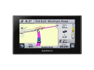 Garmin Nuvi 2589LMT 5" GPS w/ Lifetime Maps & Traffic Updates Garmin Nuvi 2589LMT 5" GPS w/ Lifetime Maps & Traffic Updates