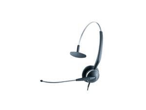 Jabra 2110-ST Monaural Headset W/ 1005143 Quick Disconnect Cable Jabra 2110-ST Monaural Headset W/ 1005143 Quick Disconnect Cable