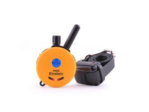 E-Collar Technologies Mini Einstein ET-300TS 1 Dog Remote Trainer E-Collar Technologies Mini Einstein ET-300TS 1 Dog Remote Trainer