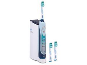 Oral-B S-320 Sonic Complete Rechargeable Power Toothbrush Oral-B S-320 Sonic Complete Rechargeable Power Toothbrush