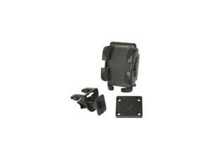 Bracketron PHV-200BL Mobile Grip-iT Device Holder With Rotating Vent Mount Bracketron PHV-200BL Mobile Grip-iT Device Holder With Rotating Vent Mount