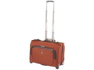 Siena Platinum Magna Expandable Carry-on Rolling Garment Bag 22 Inch Siena Platinum Magna Expandable Carry-on Rolling Garment Bag 22 Inch
