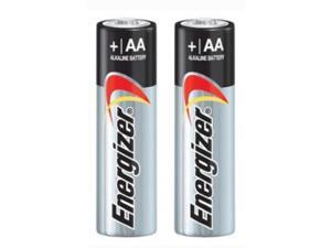 Energizer Alkaline AA (2-Pack) Alkaline Battery Energizer Alkaline AA (2-Pack) Alkaline Battery