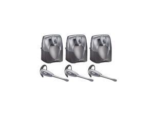 Plantronics CS55-R (3-Pack) 1.9 GHz Cordless Headset Plantronics CS55-R (3-Pack) 1.9 GHz Cordless Headset