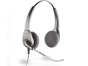 Plantronics Encore H101 Dual Earpieces Headset Plantronics Encore H101 Dual Earpieces Headset