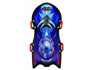 47" SCREAMER FOAM SLED F47 47" SCREAMER FOAM SLED F47
