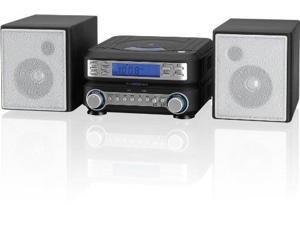 GPX GPXHC221BB Gpx Hc221b Horizontal Am-fm-cd Player GPX GPXHC221BB Gpx Hc221b Horizontal Am-fm-cd Player