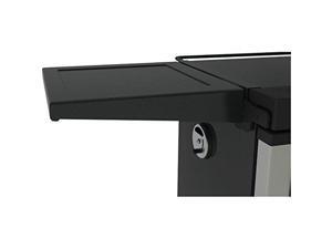 Masterbuilt MAST20101513B Smoker Side Shelf Masterbuilt MAST20101513B Smoker Side Shelf
