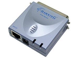 Hawking Technology HPS1PG Print Server Hawking Technology HPS1PG Print Server