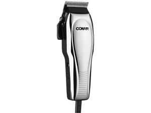 Conair HC200GBb Conair Custom Cut 21-Piece Haircut Kit with Case Conair HC200GBb Conair Custom Cut 21-Piece Haircut Kit with Case