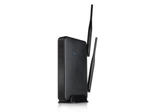 Amped Wireless R10000B Amped Wireless High Power Wireless-N 600mW Amplified Router - R10000 Amped Wireless R10000B Amped Wireless High Power Wireless-N 600mW Amplified Router - R10000