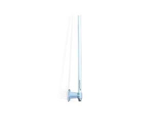 Amped Wireless A8EXW High Power 8dBi Omni Directional WiFi Antenna Kit ( A8EX ) Amped Wireless A8EXW High Power 8dBi Omni Directional WiFi Antenna Kit ( A8EX )