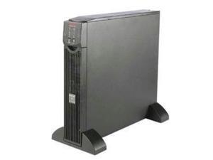 APC SURTA1500XLB UPS - EXTERNAL - ONLINE - AC 120 V - 1050 WATTS / 1500 VA - 1 X MANAGEMENT - RS- APC SURTA1500XLB UPS - EXTERNAL - ONLINE - AC 120 V - 1050 WATTS / 1500 VA - 1 X MANAGEMENT - RS-