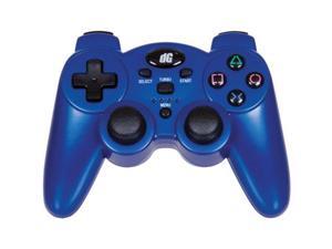 DREAMGEAR DRM1391B Dreamgear Dgps3-1391 Playstation3 Radium Wireless Controller DREAMGEAR DRM1391B Dreamgear Dgps3-1391 Playstation3 Radium Wireless Controller