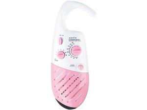 CONAIR CNRSR9P Conair Shower Radio CONAIR CNRSR9P Conair Shower Radio