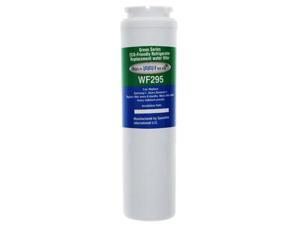 Aqua Fresh UKF8001 / WF295 Replacement Water filter for Maytag MSD2351HEW Refrigerator Model Aqua Fresh UKF8001 / WF295 Replacement Water filter for Maytag MSD2351HEW Refrigerator Model