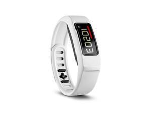 Garmin vivofit 2 White Fitness Band Garmin vivofit 2 White Fitness Band