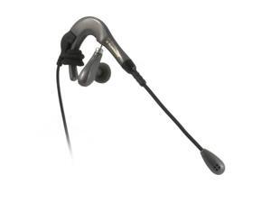 Plantronics TriStar H81N 2.5mm Adapter In the Ear TriStar Headset Plantronics TriStar H81N 2.5mm Adapter In the Ear TriStar Headset