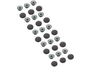 Plantronics Voyager Pro SM Ear Tips 81292-01-5 3 Small Pack Eartips for Voyager Pro Plantronics Voyager Pro SM Ear Tips 81292-01-5 3 Small Pack Eartips for Voyager Pro