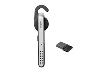 Jabra Stealth Bluetooth Headset W/ Micro POWER Battery Technology Jabra Stealth Bluetooth Headset W/ Micro POWER Battery Technology