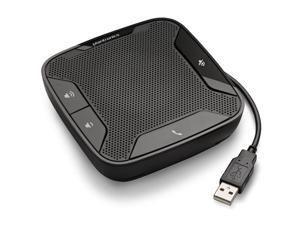 Plantronics Calisto P610 Corded USB Speakerphone Plantronics Calisto P610 Corded USB Speakerphone