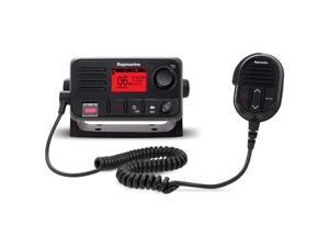 Raymarine E70243 Ray50 VHF Radio Raymarine E70243 Ray50 VHF Radio