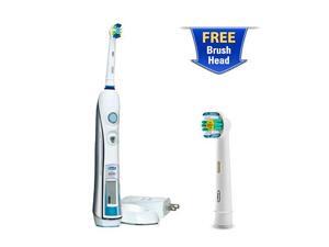 Oral-B PC4000 Professional Care Toothbrush (W/Bonus Precision Clean Brush Head) Oral-B PC4000 Professional Care Toothbrush (W/Bonus Precision Clean Brush Head)