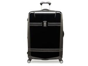 Crew 10 21inch- Black Crew 10 21inch Expandable Hardside Spinner Crew 10 21inch- Black Crew 10 21inch Expandable Hardside Spinner