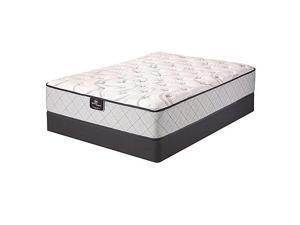 Pearson King Plush Set Serta Perfect Sleeper Pearson King Plush Set Serta Perfect Sleeper