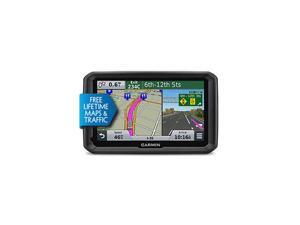 Garmin dezl 570LMT Garmin dezl 570LMT Garmin dezl 570LMT Garmin dezl 570LMT