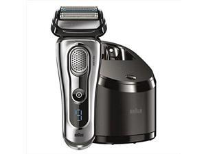 Braun 9095cc Series 9 Shaver Braun 9095cc Series 9 Shaver