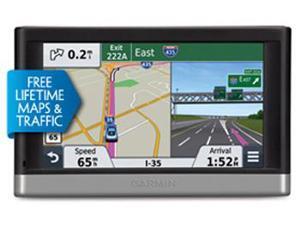 Garmin Nuvi2497LMT Garmin Nuvi2497LMT Garmin Nuvi2497LMT Garmin Nuvi2497LMT