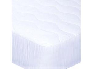 Simmons Beautyrest King Size Luxury Mattress Pad Simmons Beautyrest King Size Luxury Mattress Pad