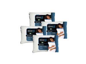 Beautyrest Pima Cotton Pillow Queen Size (4 Pack) Beautyrest Pima Cotton Pillow Queen Size Beautyrest Pima Cotton Pillow Queen Size (4 Pack) Beautyrest Pima Cotton Pillow Queen Size