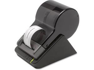 Seiko SLP650 Seiko Versatile Desktop Label Printer, 3.94"/Second, USB - 2.28" Print Width - 3.94 in/s Mono - 300 dpi - USB - 2.28" Seiko SLP650 Seiko Versatile Desktop Label Printer, 3.94"/Second, USB - 2.28" Print Width - 3.94 in/s Mono - 300 dpi - USB - 2.28"