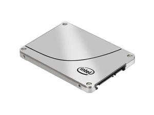 Intel SSDSC2BB080G601 Intel DC S3510 80 GB 2.5" Internal Solid State Drive - SATA - 375 MB/s Maximum Read Transfer Rate - 110 MB/s Maximum Write Transfer Rate - 1 Pack - 256-bit Encryption Intel SSDSC2BB080G601 Intel DC S3510 80 GB 2.5" Internal Solid State Drive - SATA - 375 MB/s Maximum Read Transfer Rate - 110 MB/s Maximum Write Transfer Rate - 1 Pack - 256-bit Encryption