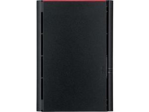 Buffalo Americas LS220DE Buffalo LinkStation 220 2-Bay NAS for Home (LS220DE) - Empty Chassis - Personal Cloud - Easy Setup - WebAccess - Backup Software - Gigabit Ethernet - USB Accessory Port Buffalo Americas LS220DE Buffalo LinkStation 220 2-Bay NAS for Home (LS220DE) - Empty Chassis - Personal Cloud - Easy Setup - WebAccess - Backup Software - Gigabit Ethernet - USB Accessory Port