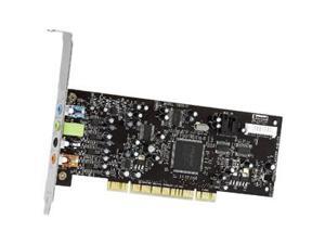 Creative 30SB057000000 Creative Sound Blaster Audigy 30SB057000000 SE Sound Card - Audigy SE - PCI - 24 bit - Internal Creative 30SB057000000 Creative Sound Blaster Audigy 30SB057000000 SE Sound Card - Audigy SE - PCI - 24 bit - Internal