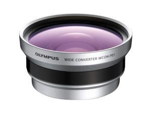 OLYMPUS WCON-P01 261551 Wide Converter OLYMPUS WCON-P01 261551 Wide Converter