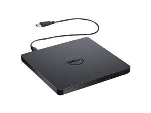 Dell RKR9T Dell DW316 External DVD-Writer - Black - DVD-RAM/±R/±RW Support - 24x CD Read/24x CD Write/24x CD Rewrite - 8x DVD Read/8x DVD Write/8x DVD Rewrite - Double-layer Media Supported Dell RKR9T Dell DW316 External DVD-Writer - Black - DVD-RAM/±R/±RW Support - 24x CD Read/24x CD Write/24x CD Rewrite - 8x DVD Read/8x DVD Write/8x DVD Rewrite - Double-layer Media Supported