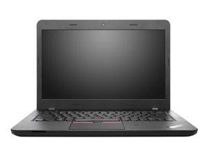 Lenovo ThinkPad E450 20DC00BYUS 14" Notebook - Intel Core i3 i3-5005U Dual-core (2 Core) 2 GHz - Graphite Black Lenovo ThinkPad E450 20DC00BYUS 14" Notebook - Intel Core i3 i3-5005U Dual-core (2 Core) 2 GHz - Graphite Black