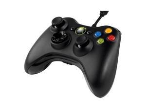 Microsoft 52A-00004 Microsoft Xbox 360 Controller for Windows - Cable - USBXbox 360, PC - Force Feedback Microsoft 52A-00004 Microsoft Xbox 360 Controller for Windows - Cable - USBXbox 360, PC - Force Feedback