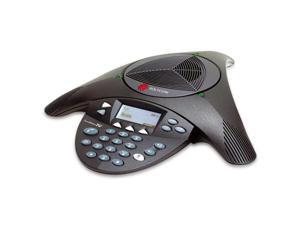Polycom 2200-07880-160 Soundstation 2w Basic Conference Phone Polycom 2200-07880-160 Soundstation 2w Basic Conference Phone