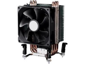 Cooler Master USA RR-910-HTX3-G1 Cooler Master Hyper TX3 RR-910-HTX3-G1 CPU Cooler - 1 x 92 mm - 2800 rpm - Sleeve Bearing - Side Fan Location Cooler Master USA RR-910-HTX3-G1 Cooler Master Hyper TX3 RR-910-HTX3-G1 CPU Cooler - 1 x 92 mm - 2800 rpm - Sleeve Bearing - Side Fan Location