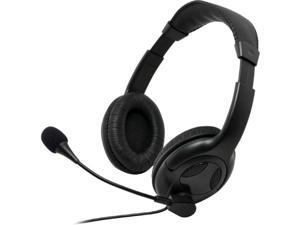 Gear Head AU3700S Gear Head AU3700S Headset - Stereo - Mini-phone - Wired - 32 Ohm - 50 Hz - 20 kHz - Over-the-head - Binaural - Ear-cup - 6 ft Cable - Noise Cancelling Microphone Gear Head AU3700S Gear Head AU3700S Headset - Stereo - Mini-phone - Wired - 32 Ohm - 50 Hz - 20 kHz - Over-the-head - Binaural - Ear-cup - 6 ft Cable - Noise Cancelling Microphone